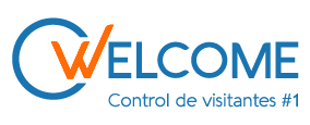 Welcome® Control del Visitantes y Contratistas
